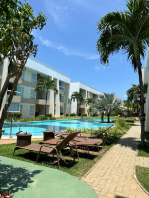 Guarajuba Apart Hotel Porto Smeralda